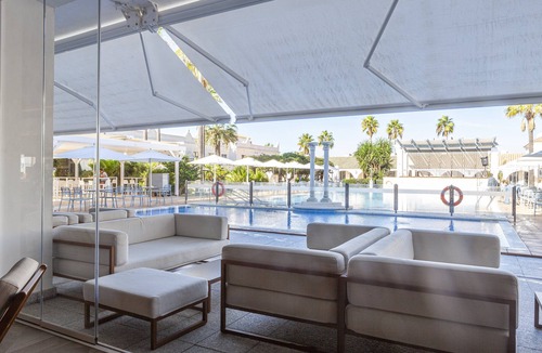 Rota Hotel | Playa De La Luz Hotel