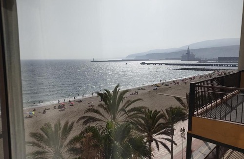 Almeria Apartment | PLAYA