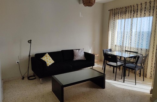 Almeria Apartment | PLAYA