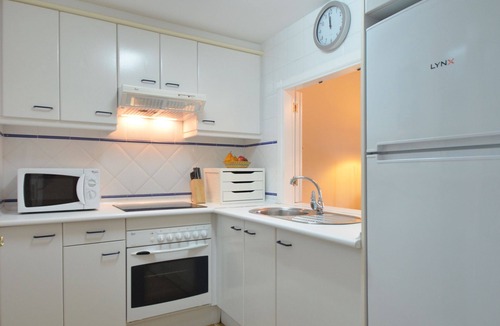 Punta del Moral Apartment | PLAYA GRANDE 194 - Two Bedroom Apartment, Sleeps 5