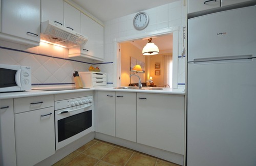 Punta del Moral Apartment | PLAYA GRANDE 194 - Two Bedroom Apartment, Sleeps 5