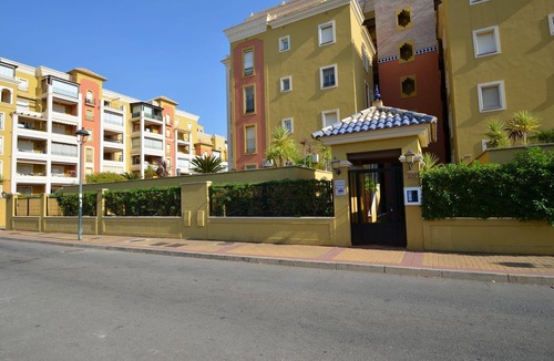 Punta del Moral Apartment | PLAYA GRANDE 194 - Two Bedroom Apartment, Sleeps 5