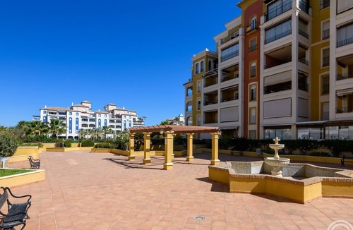 Punta del Moral Apartment | Playa Grande 223 - One Bedroom Apartment, Sleeps 3
