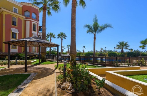 Punta del Moral Apartment | PLAYA GRANDE 36 - Two Bedroom Apartment, Sleeps 5