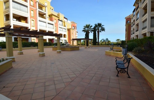 Punta del Moral Apartment | PLAYA GRANDE 43 - Two Bedroom Apartment, Sleeps 5