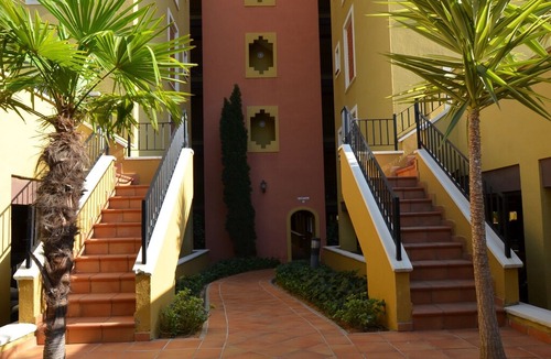 Punta del Moral Apartment | PLAYA GRANDE 43 - Two Bedroom Apartment, Sleeps 5