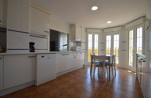 Punta del Moral Apartment | Playa Grande 56 - Three Bedroom Apartment, Sleeps 7