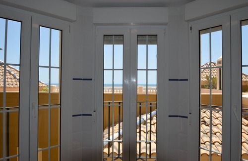 Punta del Moral Apartment | Playa Grande 56 - Three Bedroom Apartment, Sleeps 7
