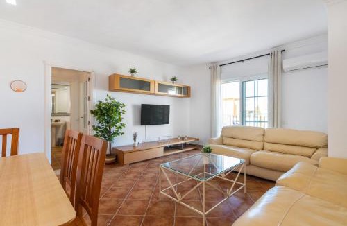Punta del Moral Apartment | Playa Grande PLUS by Ĥ - Playa Punta del Moral PPHG207P209