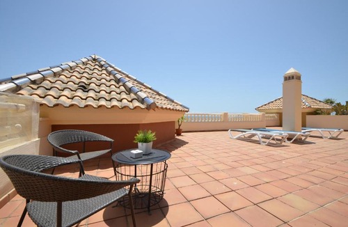 Punta del Moral Apartment | Playa Grande SOLMARES