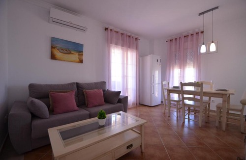 Punta del Moral Apartment | Playa Grande SOLMARES