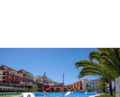 Costa Esuri Apartment | PLAYA,MAR Y SOL .BEACH SEA & SUN