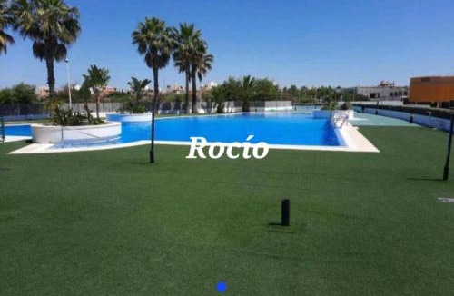 Costa Esuri Apartment | PLAYA,MAR Y SOL .BEACH SEA & SUN