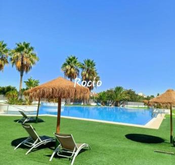 Costa Esuri Apartment | PLAYA,MAR Y SOL .BEACH SEA & SUN
