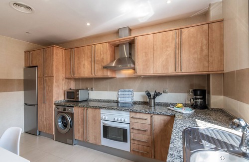 Punta del Moral Apartment | Playa Marina EXCELLENCE- Punta del Moral Beach PPHM201P124P125