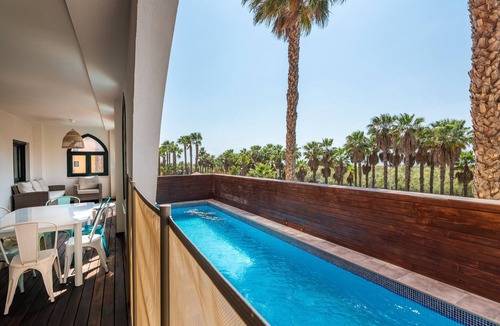 Punta del Moral Apartment | Playa Marina EXCELLENCE- Punta del Moral Beach PPHM201P124P125