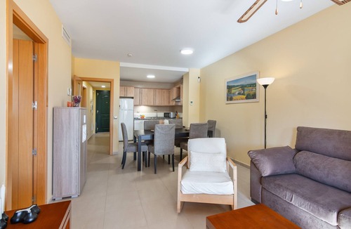 Punta del Moral Apartment | Playa Marina - Playa Punta del Moral PPHM319P74