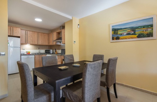 Punta del Moral Apartment | Playa Marina - Playa Punta del Moral PPHM319P74