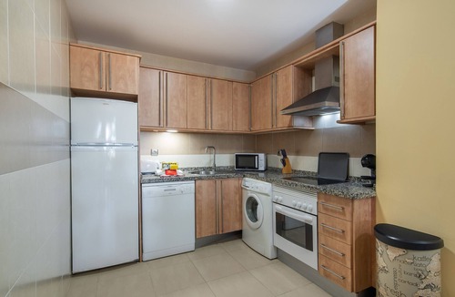 Punta del Moral Apartment | Playa Marina - Playa Punta del Moral PPHM319P74
