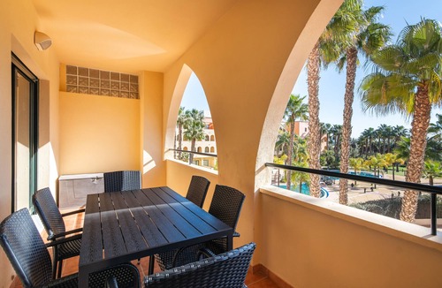 Punta del Moral Apartment | Playa Marina - Playa Punta del Moral PPHM319P74