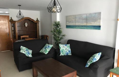 El Rompido House | Playa San Miguel