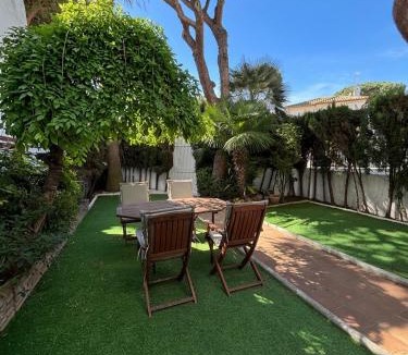 Poblado de Sancti Petri Apartment | Playa Sancti Petri