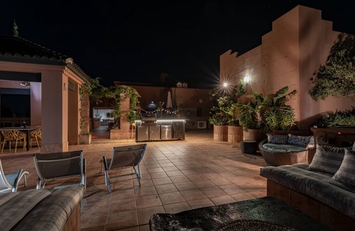 Punta del Moral Apartment | Playa Verde Penthouse - Punta del Moral Beach PPHV30P20