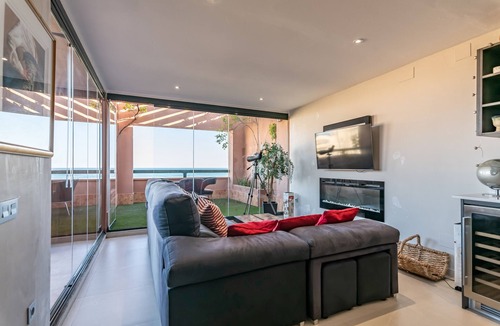 Punta del Moral Apartment | Playa Verde Penthouse - Punta del Moral Beach PPHV30P20