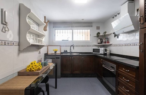 New Golden Mile Apartment | Playa Vistamar Apartment