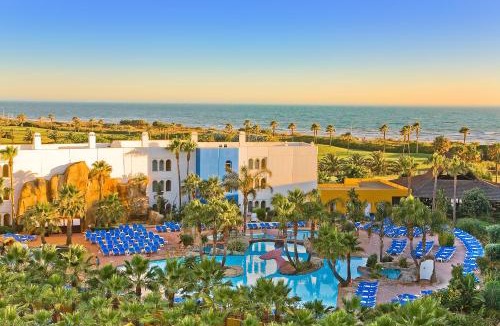 Rota Hotel | Playaballena