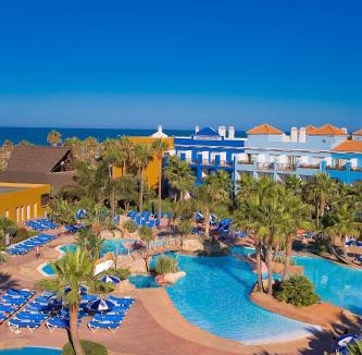 Rota Hotel | Playaballena