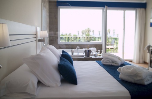 Rota Hotel | Playaballena Hotel