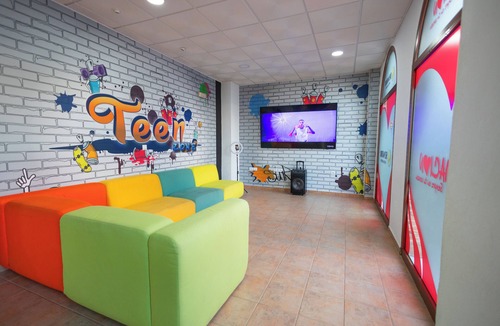 Rota Hotel | Playaballena Hotel