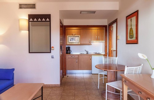 Punta del Moral Hotel | Playacanela Hotel