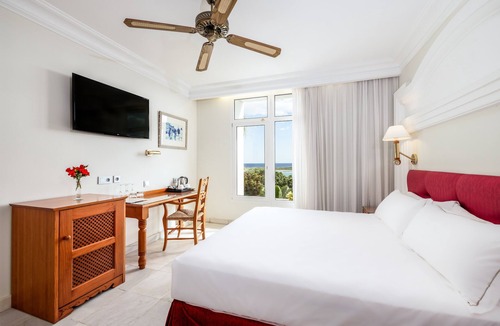 Nuevo Portil Hotel | Playacartaya Hotel