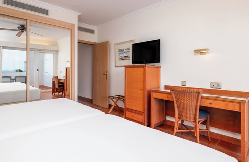 Nuevo Portil Hotel | Playacartaya Hotel