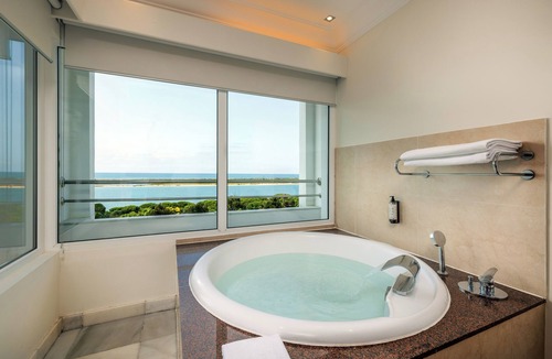 Nuevo Portil Hotel | Playacartaya Hotel