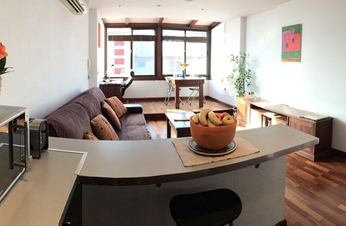 Torremolinos Apartment | Playamar, Torremolinos, Beautiful apartment by the Sea in Torremolinos