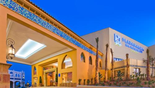 Punta del Moral Resort | Playamarina