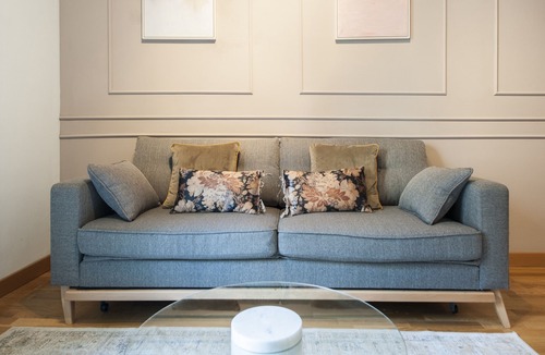 Chueca Apartment | Plaza de Cibeles II-Cozy Apartment in Madrid City Center