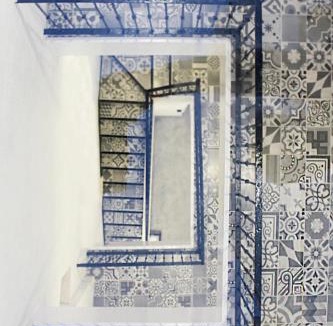 Old Town Apartment | Plaza de España building