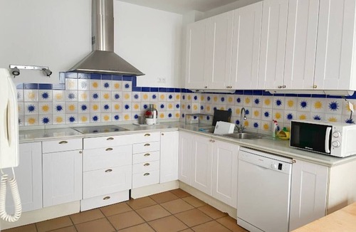 Huerta de la Salud House | Plaza de España - Family House