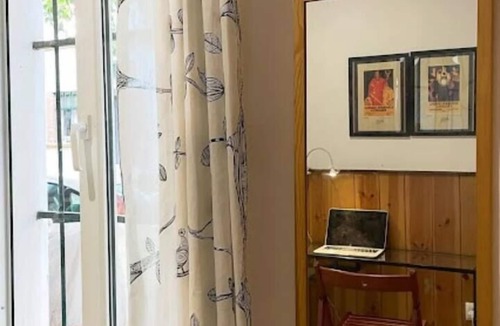 Huerta de la Salud House | Plaza de España - Family House