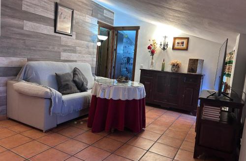 Grazalema Apartment | Plaza de los asomaderos 54 Grazalema