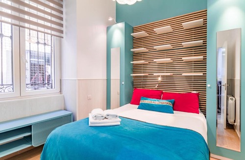 Centro Apartment | Plaza del Callao II
