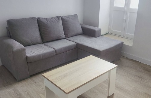 San Fernando Condo | Plaza del Rey San Fernando Cádiz