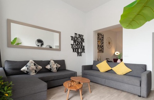 Sol Apartment | PLAZA MAYOR by MONARO*