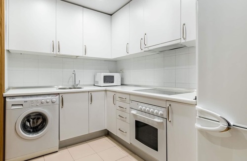 Centro Apartment | Plaza Mayor II - Two-bedroom apartment