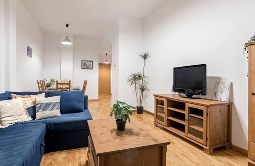 Centro Apartment | Plaza Mayor II - Two-bedroom apartment