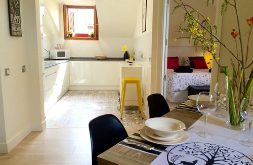 Palacio Apartment | PLAZA MAYOR-SOL